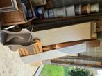 Hout, Ophalen, Gebruikt, Plank