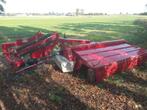 Lely splendimo 320 maaier, Ophalen, Veehouderij, Weidebouw