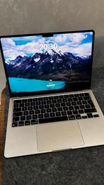 Macbook Air Gold M3, Computers en Software, Ophalen, MacBook