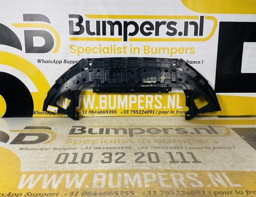 Onderplaat Volvo V40 Bumperlip Origineel 2-R1-6886R, Auto-onderdelen, Overige Auto-onderdelen, Gebruikt, 6 maanden garantie, Ophalen of Verzenden