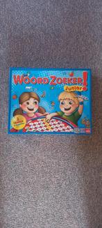 Woordzoeker junior, Hobby en Vrije tijd, Ophalen of Verzenden, Zo goed als nieuw