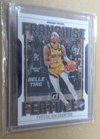 23-24 Donruss - Tyrese Haliburton #9 -, Verzenden, Nieuw, Plaatje