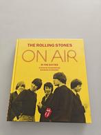 Richard Havers - The Rolling Stones on air in the sixties, Boeken, Ophalen of Verzenden, Zo goed als nieuw, Richard Havers