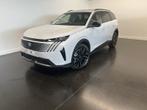 Peugeot 5008 Allure MHEV, Monovolume, 1199 cc, Overige brandstoffen, Wit