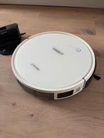 Robot aspirateur ECOVACS Deebot – bon état, Ophalen, Zo goed als nieuw, Reservoir, Stofzuiger