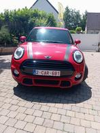 Originele Mini Cooper F55 JCW (1.5 turbo ) (2016), Auto's, Mini, Euro 6, Bedrijf, 5 deurs, 3 cilinders