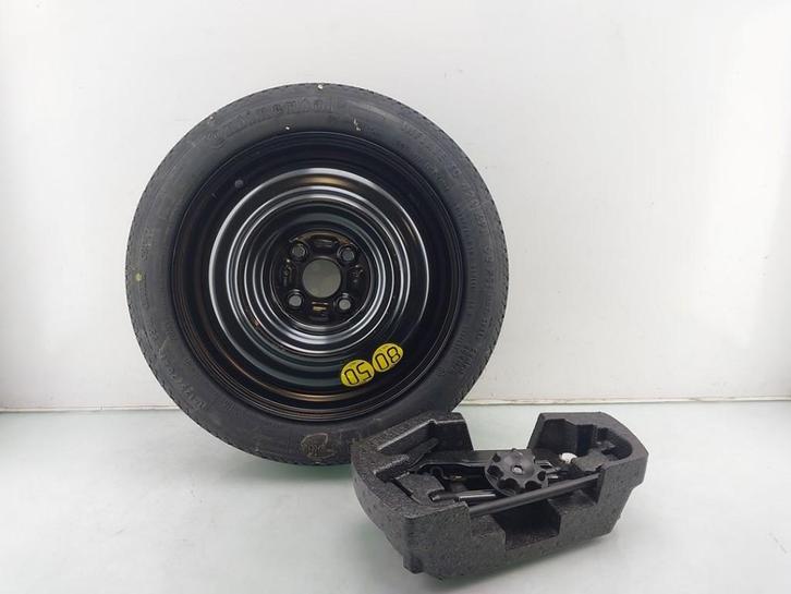 DIVERSEN Krikset + reservewiel C1 (|672595|1613187280|), Auto-onderdelen, Overige Auto-onderdelen, Citroën, Gebruikt