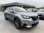 Peugeot 2008 1.2i AUTOMAAT 130PK NAVIGATIE FULL LED CARPLAY, Auto's, Peugeot, Automaat, Stof, 1199 cc, 109 g/km