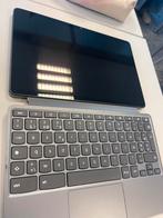 ENOVO CHROMEBOOK IDEAPAD DUET | 128GB, Computers en Software, Chromebooks, 8 GB, Touchscreen, Ophalen of Verzenden, Zo goed als nieuw