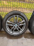 Jantes avec pneus hivers bmw X3, X4, Pneu(s)