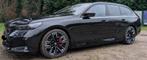 BMW i50 M60 Touring, Auto's, Automaat, Zwart, 2000 kg, Zwart