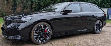 BMW i50 M60 Touring beschikbaar voor biedingen