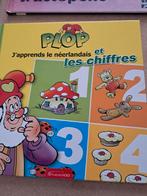 3 Lutín Plop boek, Ophalen of Verzenden