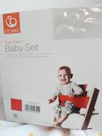 Tripp trapp, Kinderen en Baby's, Ophalen, Gebruikt, Meegroeistoel, Stoelverkleiner