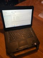 Dell Latitude 5420 Rugged – Tactile, Computers en Software, Ophalen of Verzenden, Zo goed als nieuw