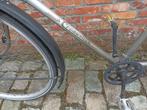 Verschillende fietsen, Ophalen, Gebruikt