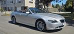 630i cabriolet, Handgeschakeld, Particulier, Dealer onderhouden, 6 Reeks