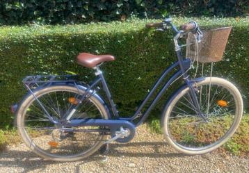 fiets beschikbaar voor biedingen