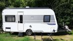 Caravan LMC Vivo 470D Münsterland 2016, Vast bed, Rondzit, Particulier, LMC en Münsterland