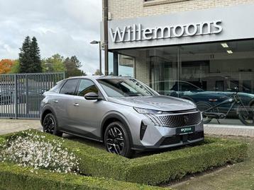 Peugeot 3008 Allure 1.2 Hybride 145PK Daginschrijving!!! *C beschikbaar voor biedingen