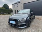 Audi a3 2.0tfsi S tronic quattro S-line, Automaat, 4 deurs, Leder, Berline