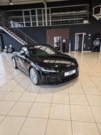 TT Roadster 45 TFSI Quattro S-line/2,5 ans de garantie, Cuir, Euro 6, Entreprise, 1790 kg