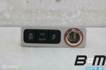 Schakelaar in middenconsole VW E-Up 1S0863617A beschikbaar voor biedingen