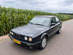 Bmw 318 IS e30, Auto's, Achterwielaandrijving, 110 kW, Zwart, Bedrijf