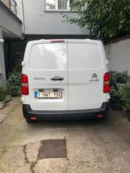 Citroën Jumpy bestelwagen, Auto's, Bestelwagens en Lichte vracht, 90 kW, 4 deurs, Euro 6, Citroën