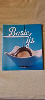 Basic ijs, Enlèvement ou Envoi