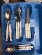 Lot de couverts, Enlèvement ou Envoi, Comme neuf