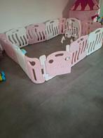 Grondpark, Kinderen en Baby's, Ophalen, Zo goed als nieuw