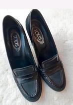 Tod's pymps/schoenen maat 39, Kleding | Dames, Schoenen, Ophalen of Verzenden, Zo goed als nieuw