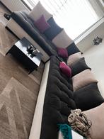 Zetel, Ophalen, Gebruikt