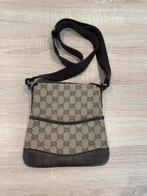 Sacoche Gucci authentique, Bijoux, Sacs & Beauté, Utilisé