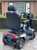 Invacare comet Pro Scootmobiel elektrische Invalide scooter, Diversen, Ophalen of Verzenden, Inklapbaar, Zo goed als nieuw, Elektrische rolstoel