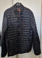 Superdry Heren Zomerjas, Zwart, SuperDry, Ophalen of Verzenden, Zo goed als nieuw