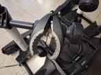 HAPRO fietsdrager, Ophalen, Gebruikt, Fietsendrager-accessoire, 2 fietsen