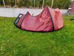 Slingshot RPX V1 9m 2021kite, Watersport en Boten, Gebruikt, 9 m², Geen board, Ophalen of Verzenden