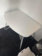 Simpel net bureau (109x76x71 zie foto’s), Ophalen, Gebruikt, Bureau