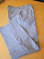 lot van 3  herenbroeken, Kleding | Heren, Broeken en Pantalons, Maat 52/54 (L), Blauw, Ophalen of Verzenden, Zo goed als nieuw