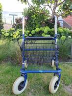Rollator uit thuiszorgwinkel, Diversen, Ophalen, Gebruikt