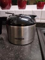 Koffiezetapparaten, Elektronische apparatuur, Koffiezetapparaten, Ophalen, Koffiemachine, Zo goed als nieuw, 4 tot 10 kopjes