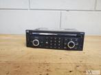 Citroen C4 picasso C5 C8 radio navigatie mp3 hdd 96664765xt, Auto diversen, Autoradio's, Ophalen of Verzenden