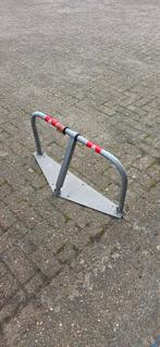 Parkeerblokade met slot en 3 sleutels, Enlèvement