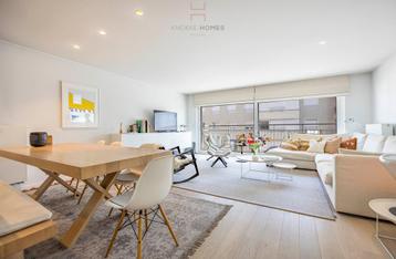 Appartement te koop in Knokke-Heist, 3 slpks beschikbaar voor biedingen