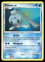 Phione 27/100 - Majestic Dawn, Envoi, Utilisé