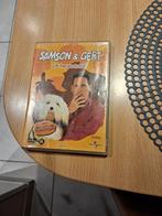 Samson en gert de bananendief, Cd's en Dvd's, Ophalen of Verzenden, Zo goed als nieuw