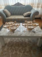 2 stuks fruitschalen, Huis en Inrichting, Ophalen