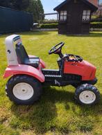 Kids tractor, Kinderen en Baby's, Ophalen, Zo goed als nieuw